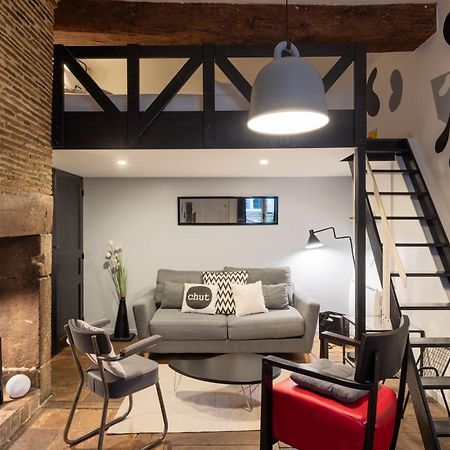 Ferienwohnung Breizh Cocon By Cocoonr Rennes Exterior foto