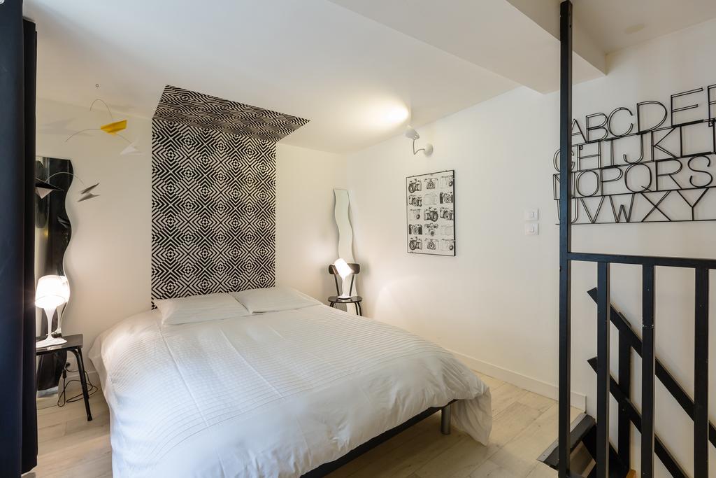 Ferienwohnung Breizh Cocon By Cocoonr Rennes Exterior foto